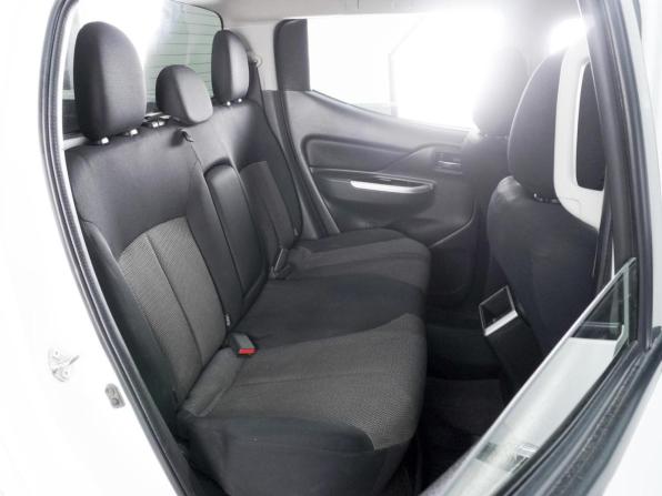 Mitsubishi L200 V Рестайлинг с пробегом 2020 года, цена 3 150 000 рублей, 98356 км, offers.body_type.unknown, Автокод Объявления