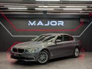 BMW 5 серии VII (G30/G31/G38) Москва  - изображение 31