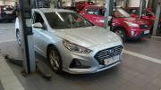 Hyundai Sonata VII (LF) Рестайлинг Санкт-Петербург  - изображение 7