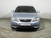 Daewoo Gentra II Санкт-Петербург  - изображение 17