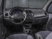Daewoo Matiz I Рестайлинг Ростов-на-Дону  - изображение 20