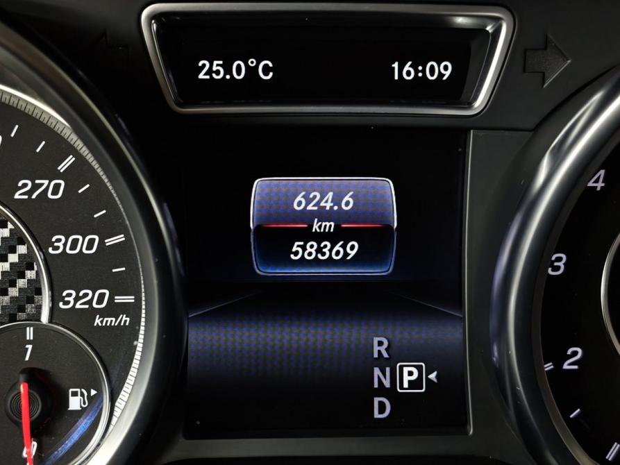 Mercedes-Benz GLE Coupe AMG I (C292) Москва  - изображение 18