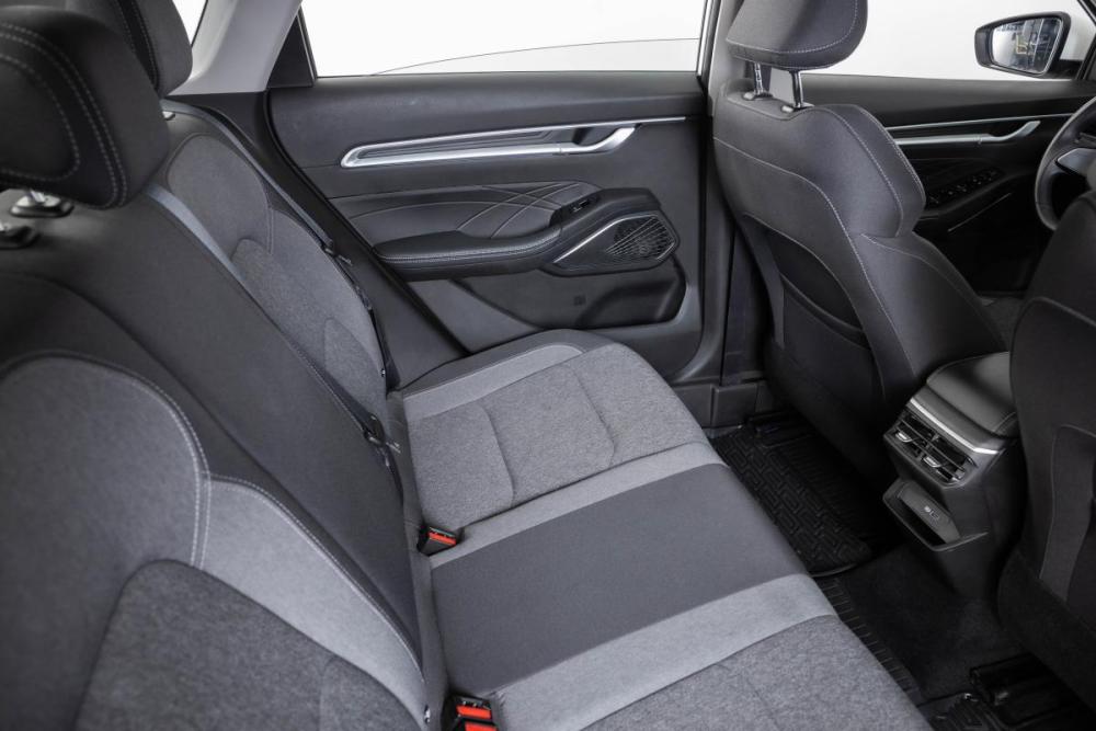Geely Emgrand II Пермь  - изображение 10
