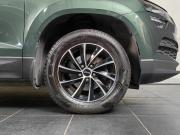 Skoda Karoq I Москва  - изображение 47