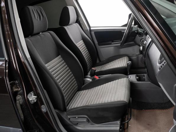 Suzuki SX4 I (Classic) Рестайлинг с пробегом 2013 года, цена 1 070 000 рублей, 76801 км, хэтчбек, Автокод Объявления