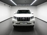 Toyota Land Cruiser Prado 150 Series Рестайлинг 2 Тверь  - изображение 34