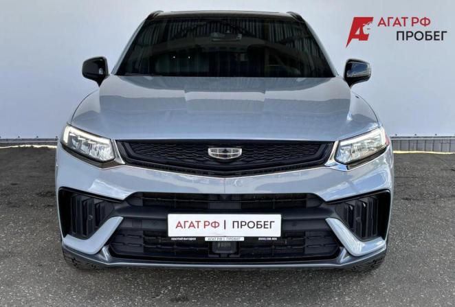 Geely Tugella I Рестайлинг с пробегом 2022 года, цена 2 745 000 рублей, 52424 км, внедорожник, Автокод Объявления