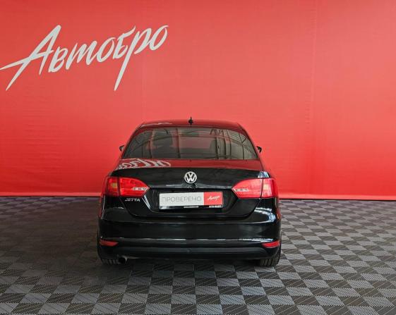 Volkswagen Jetta VI с пробегом 2012 года, цена 825 000 рублей, 228611 км, седан, Автокод Объявления