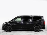 Mercedes-Benz V-Класс III (W447) Москва  - изображение 35