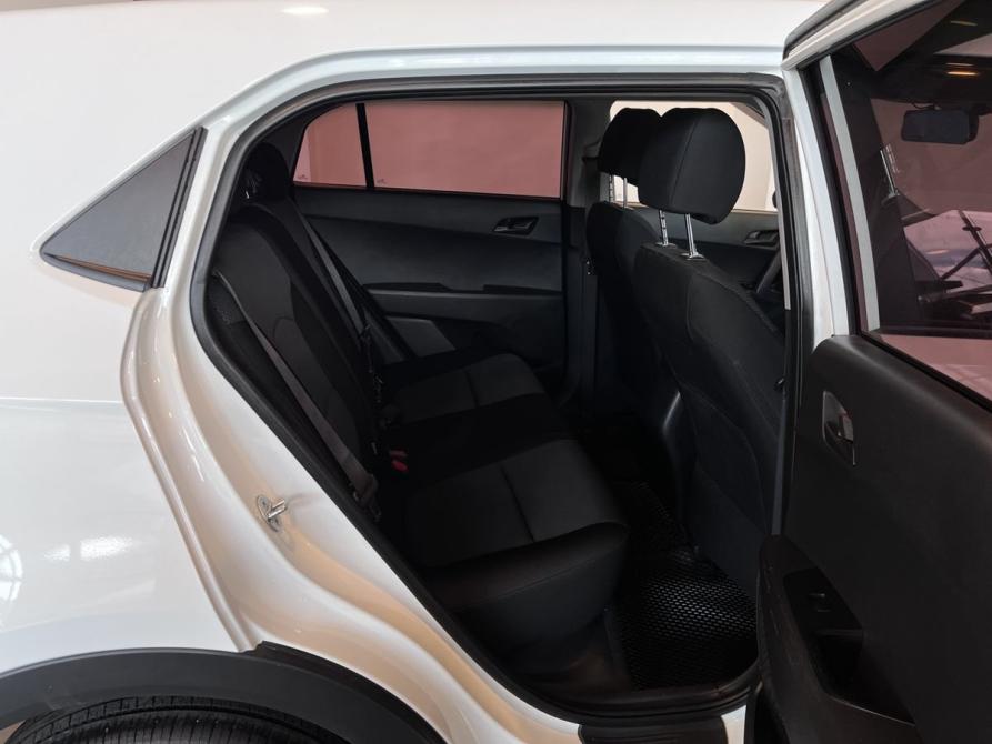 Hyundai Creta I Чебоксары  - изображение 17