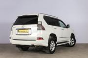 Lexus GX II Рестайлинг Новосибирск  - изображение 26