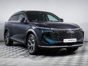 Haval F7 II Москва  - изображение 23