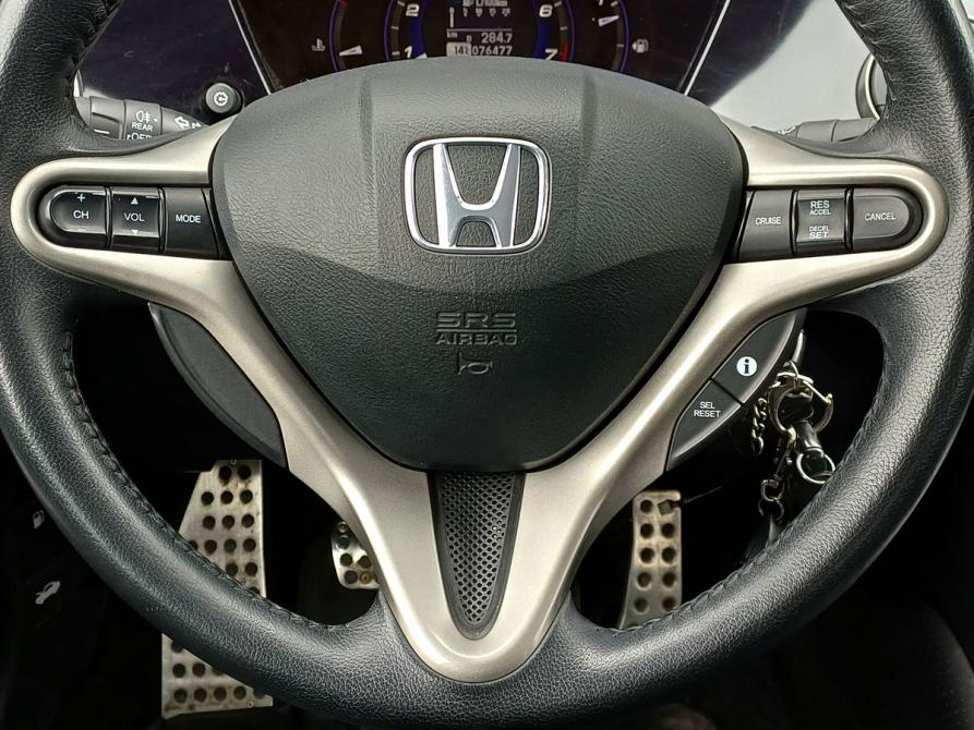 Honda Civic VIII Москва  - изображение 13