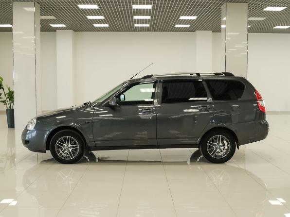 Lada (ВАЗ) Priora I Рестайлинг с пробегом 2014 года, цена 490 000 рублей, 90650 км, универсал, Автокод Объявления