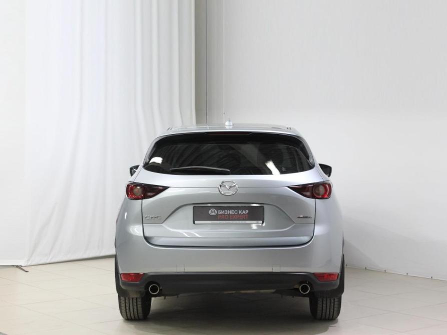 Mazda CX-5 II Курск  - изображение 6