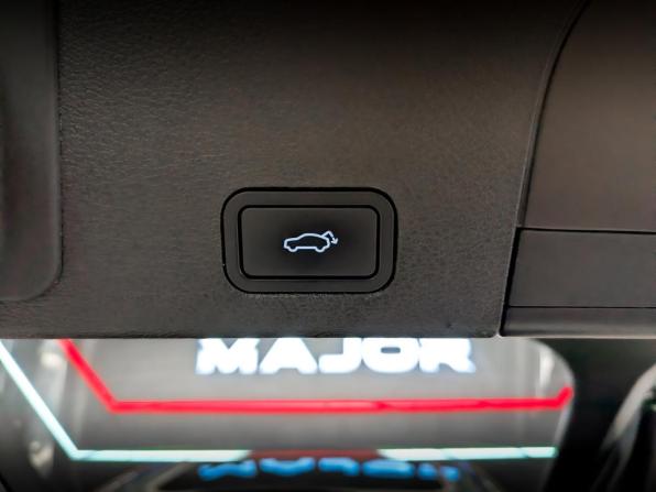 Geely Tugella I с пробегом 2021 года, цена 2 099 000 рублей, 140000 км, внедорожник, Автокод Объявления