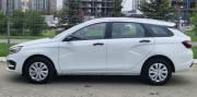 Lada (ВАЗ) Vesta I Рестайлинг (NG) Челябинск  - изображение 31