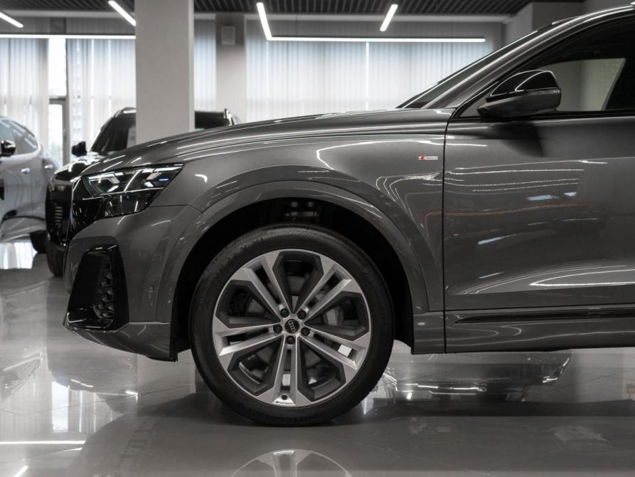Audi Q8 I (4M) Рестайлинг Москва  - изображение 10