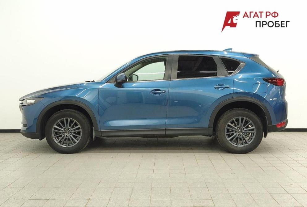 Mazda CX-5 II Екатеринбург  - изображение 2