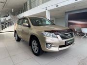 Toyota RAV4 III (XA30) Рестайлинг Екатеринбург  - изображение 18