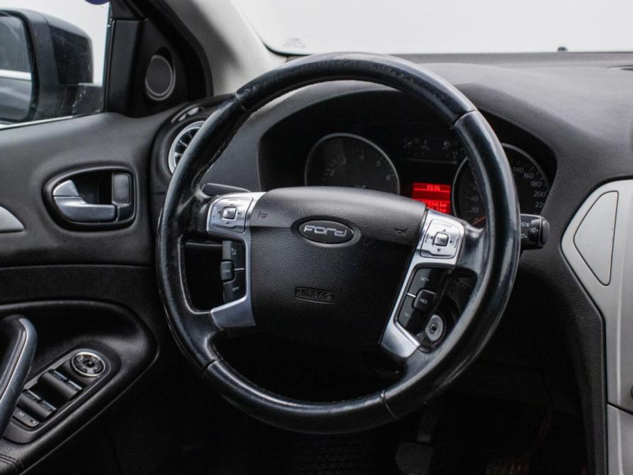 Ford Mondeo IV Москва  - изображение 16