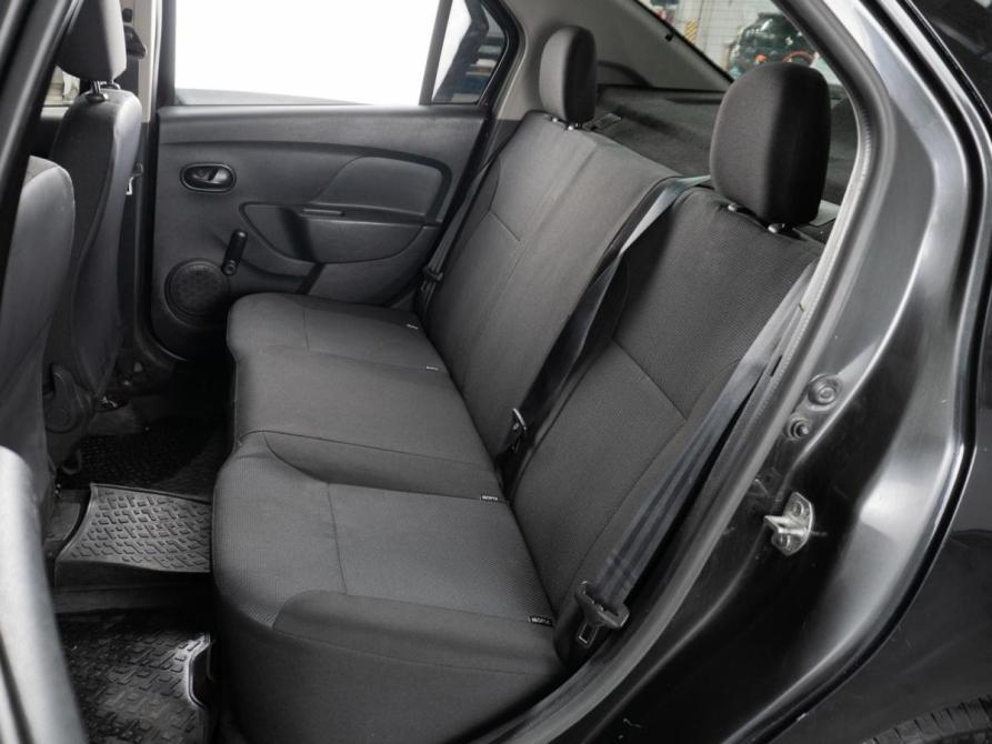 Renault Logan II Тюмень  - изображение 9