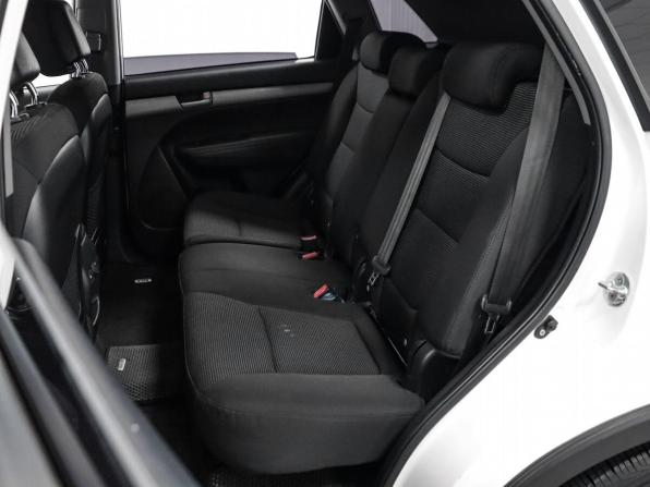 Kia Sorento II Рестайлинг с пробегом 2014 года, цена 1 699 000 рублей, 141718 км, внедорожник, Автокод Объявления