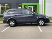 SsangYong Kyron I Рестайлинг Ярославль  - изображение 20