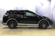 Toyota RAV4 IV (XA40) Рестайлинг Чебоксары  - изображение 43