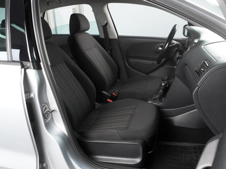 Volkswagen Polo V Рестайлинг Минеральные Воды  - изображение 8
