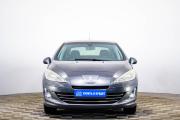 Peugeot 408 I Пермь  - изображение 23