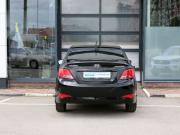 Hyundai Solaris I Рестайлинг Нижний Новгород  - изображение 22