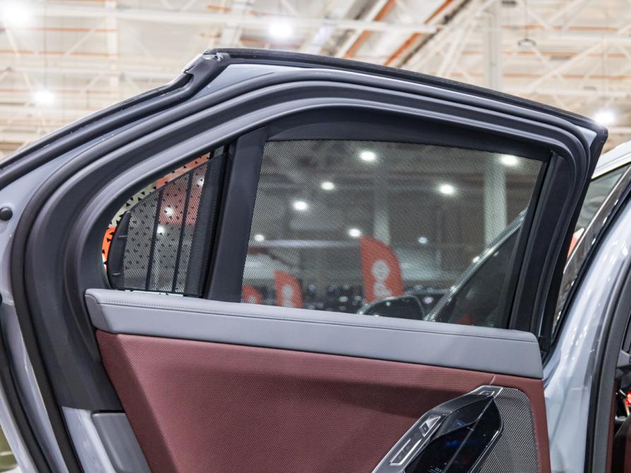 BMW 7 серии VII (G70) Санкт-Петербург  - изображение 38