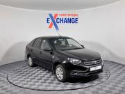 Lada (ВАЗ) Granta I Рестайлинг Нижний Новгород  - изображение 20