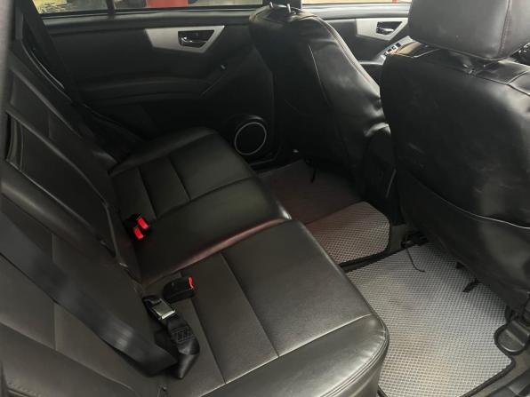 Lifan X60 I с пробегом 2014 года, цена 520 000 рублей, 184278 км, внедорожник, Автокод Объявления