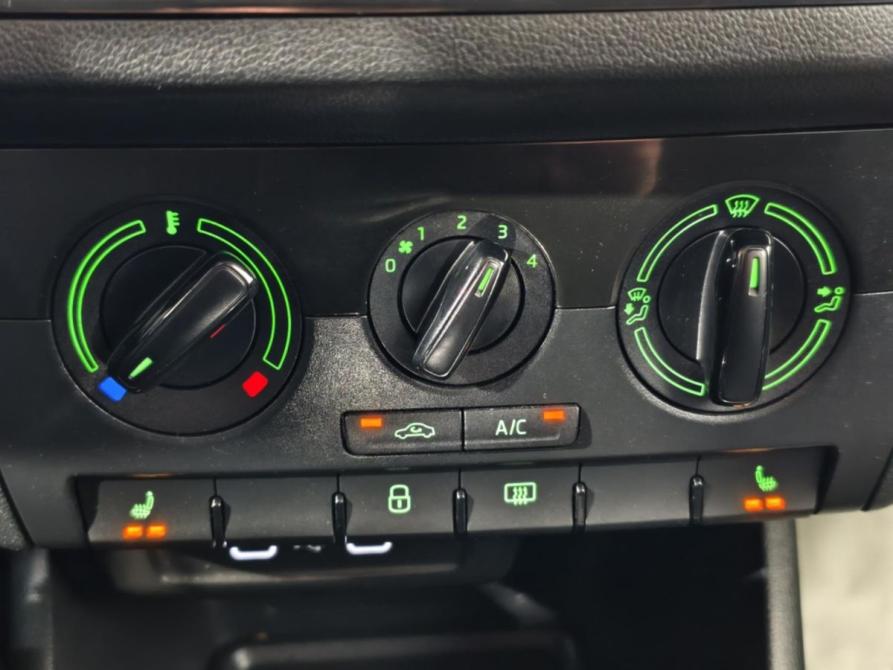 Skoda Rapid I Рестайлинг Калуга  - изображение 12