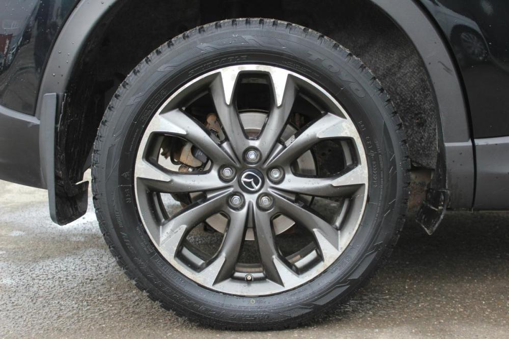 Mazda CX-5 I Рестайлинг Пермь  - изображение 20