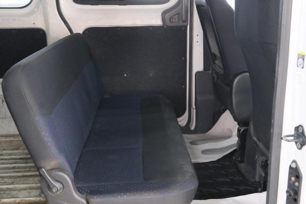 Nissan NV200 Омск  - изображение 19