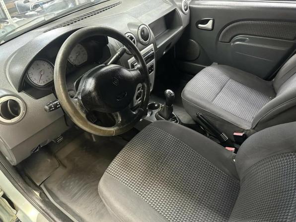 Renault Logan I с пробегом 2007 года, цена 284 843 рубля, 168962 км, седан, Автокод Объявления
