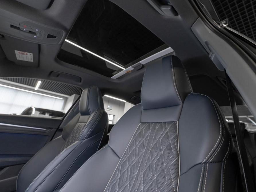 Audi A3 IV (8Y) Рестайлинг Москва  - изображение 19