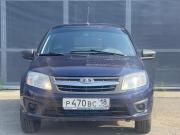Lada (ВАЗ) Granta I Ижевск  - изображение 14
