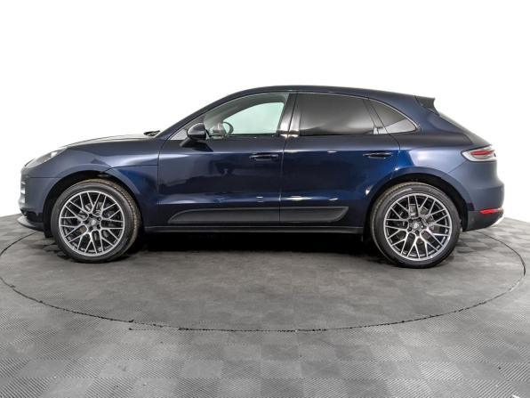 Porsche Macan I Рестайлинг с пробегом 2020 года, цена 7 350 000 рублей, 22384 км, внедорожник, Автокод Объявления