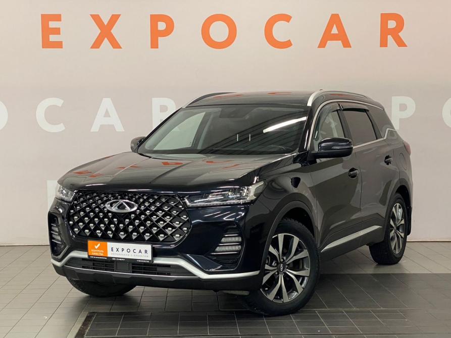 Chery Tiggo 7 Pro I Волгоград  - изображение 1