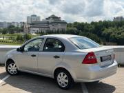 Chevrolet Aveo I Уфа  - изображение 20
