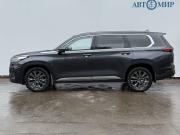 Exeed VX I Москва  - изображение 22