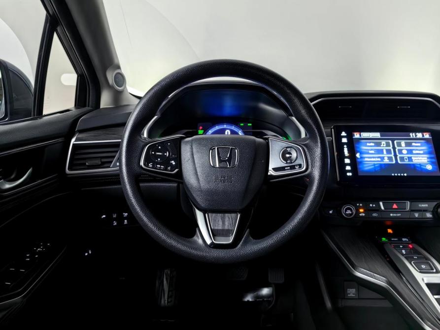 Honda Clarity II Москва  - изображение 13