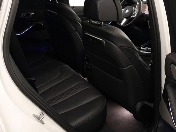 BMW X5 IV (G05/G18) Рестайлинг с пробегом 2025 года, цена 15 998 000 рублей, 36 км, внедорожник, Автокод Объявления