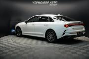 Kia K5 III Крым  - изображение 34