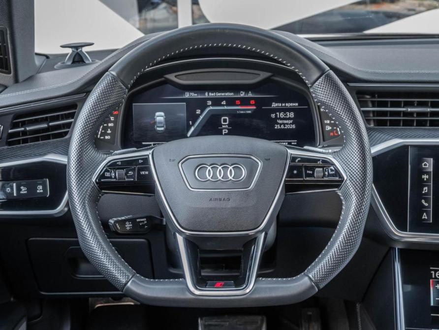 Audi S6 V (C8) Ставрополь  - изображение 23