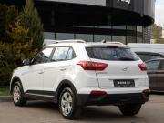 Hyundai Creta I Рестайлинг Москва  - изображение 25